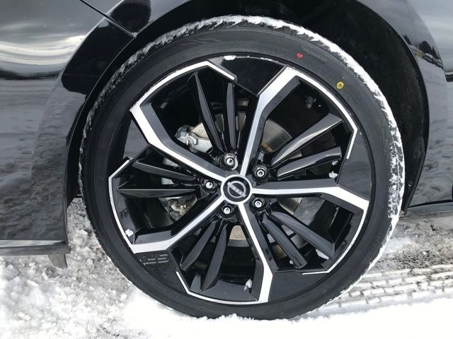 Nissan Altima 2.5 SR 2024