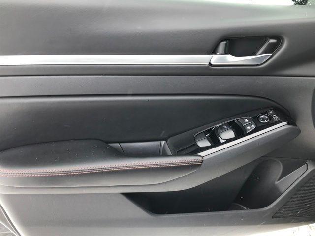 Nissan Altima 2.5 SR 2024