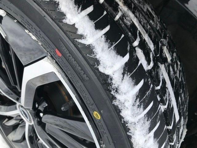 Nissan Altima 2.5 SR 2024