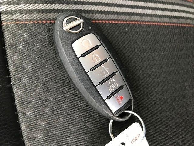 Nissan Altima 2.5 SR 2024