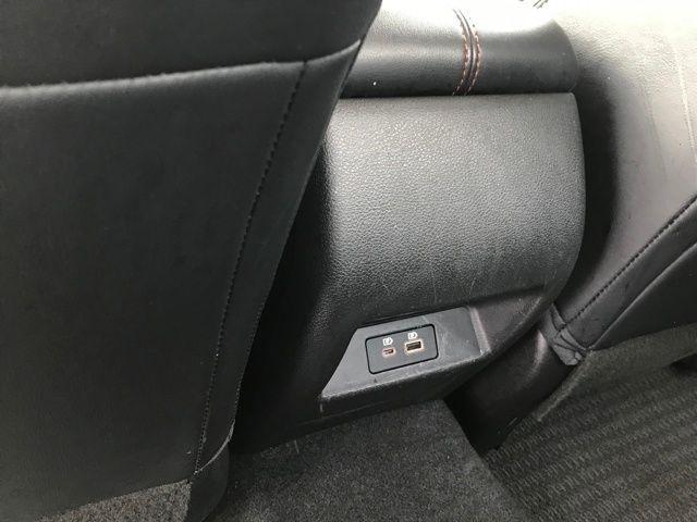 Nissan Altima 2.5 SR 2024