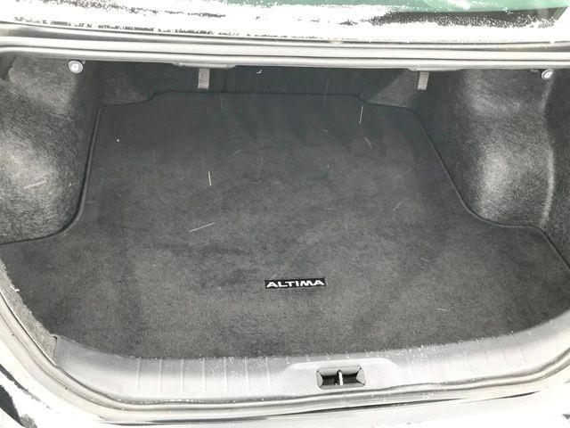 Nissan Altima 2.5 SR 2024