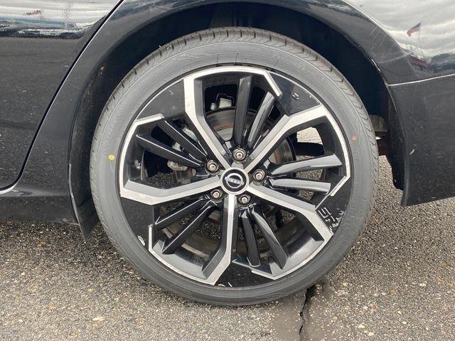 Nissan Altima 2.5 SR 2024