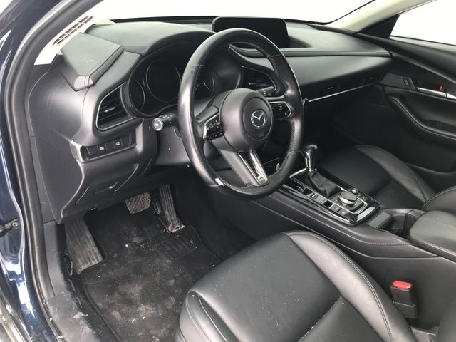 Mazda CX-30 Select 2024