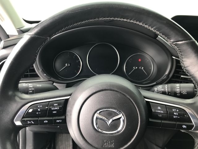 Mazda CX-30 Select 2024
