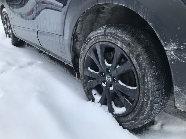 Mazda CX-30 Select 2024