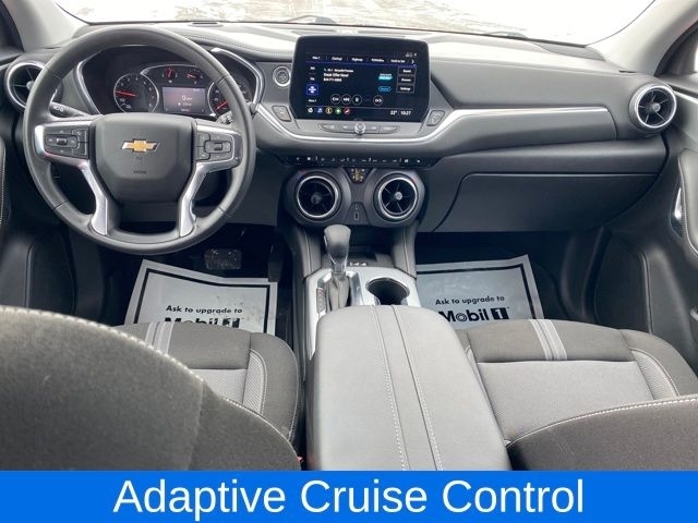 Chevrolet Blazer 2LT 2025