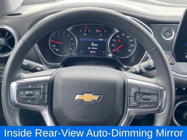 Chevrolet Blazer 2LT 2025