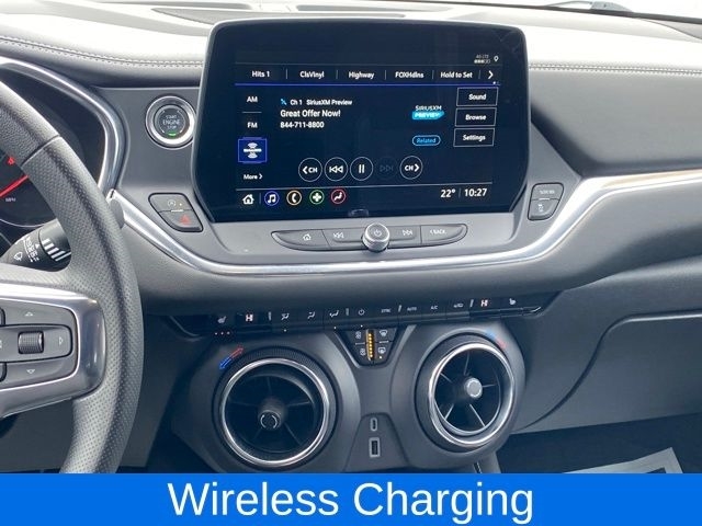 Chevrolet Blazer 2LT 2025