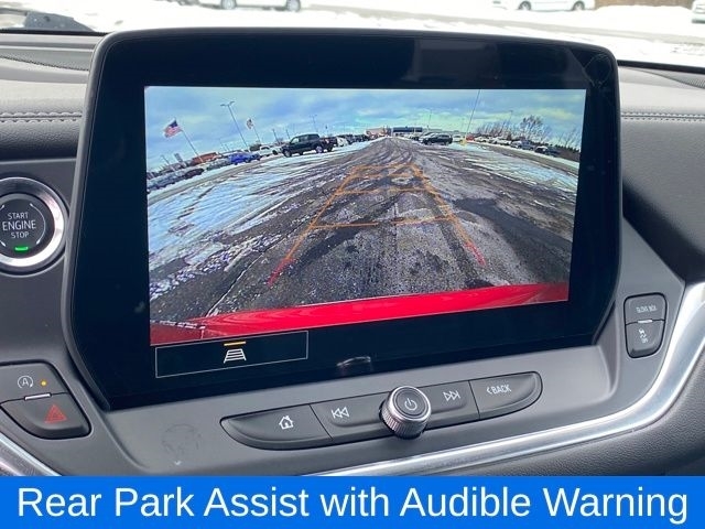 Chevrolet Blazer 2LT 2025