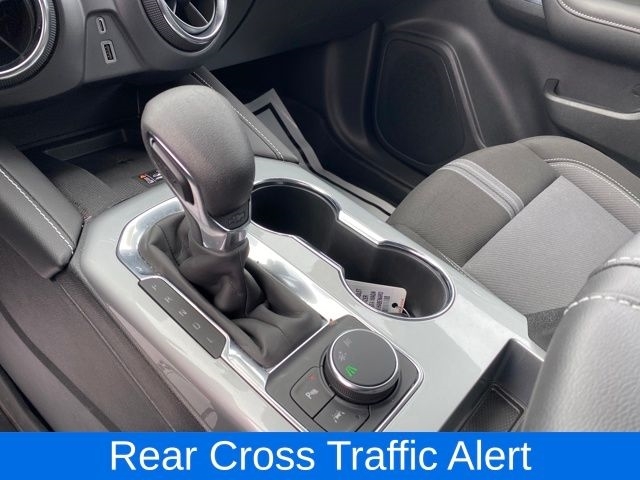 Chevrolet Blazer 2LT 2025