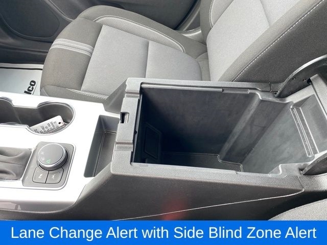 Chevrolet Blazer 2LT 2025