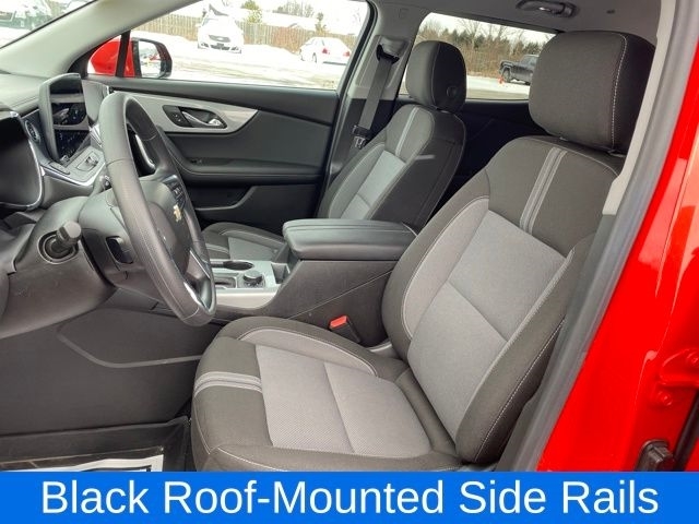 Chevrolet Blazer 2LT 2025