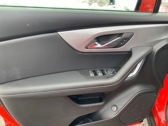 Chevrolet Blazer 2LT 2025