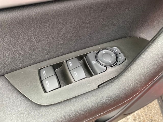 Chevrolet Blazer 2LT 2025