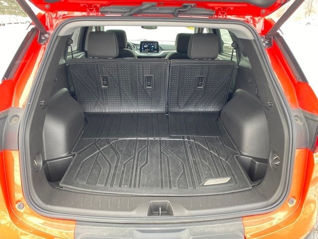 Chevrolet Blazer 2LT 2025