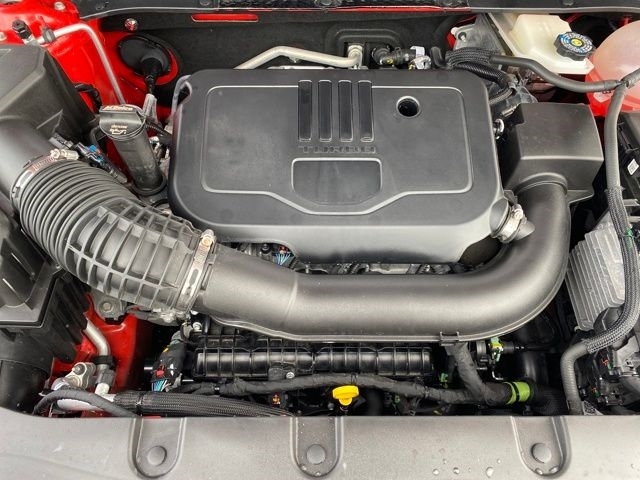 Chevrolet Blazer 2LT 2025