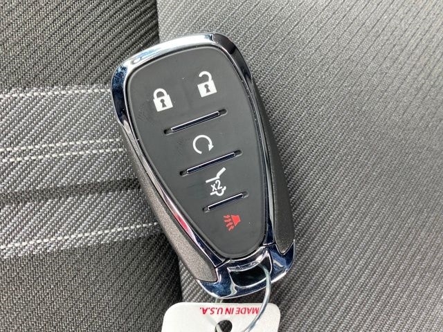 Chevrolet Blazer 2LT 2025