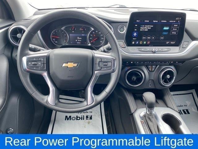 Chevrolet Blazer 2LT 2025