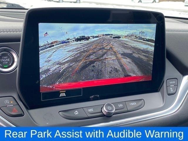 Chevrolet Blazer 2LT 2025