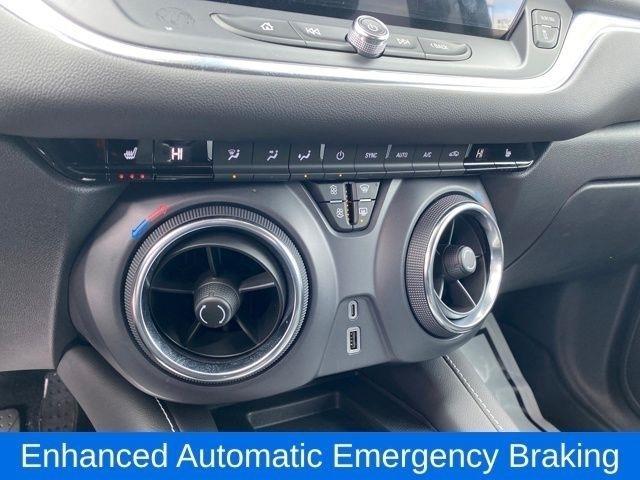 Chevrolet Blazer 2LT 2025