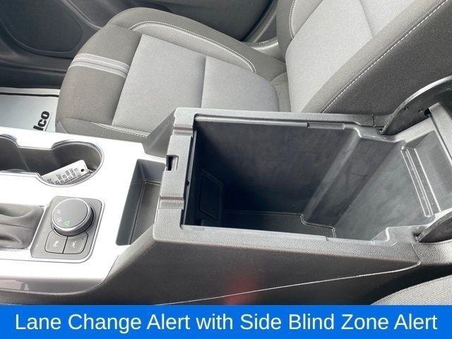 Chevrolet Blazer 2LT 2025