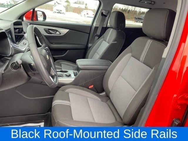 Chevrolet Blazer 2LT 2025