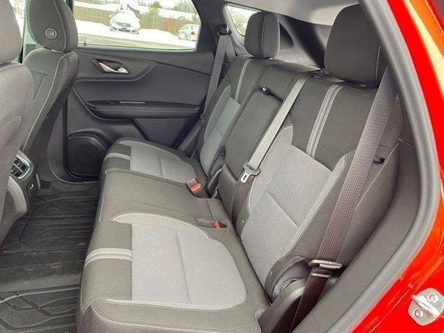 Chevrolet Blazer 2LT 2025