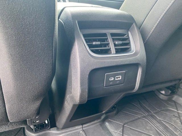 Chevrolet Blazer 2LT 2025