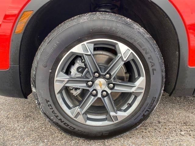 Chevrolet Blazer 2LT 2025