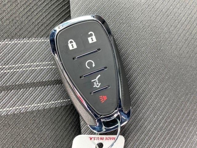 Chevrolet Blazer 2LT 2025