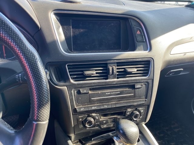 Audi Q5 3.2 quattro Premium 2011