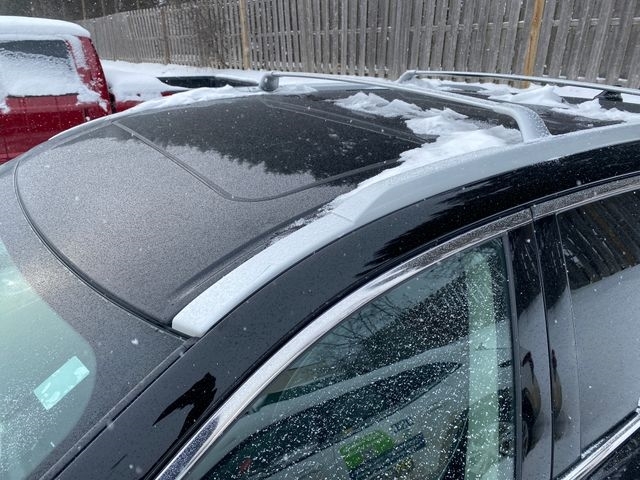 Infiniti QX60 PURE AWD 2019