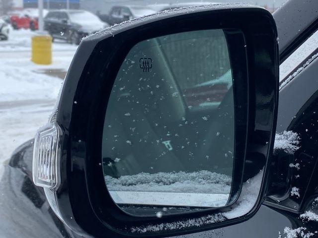 Infiniti QX60 PURE AWD 2019