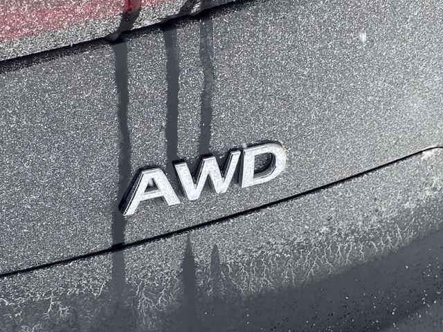 Infiniti QX60 PURE AWD 2019