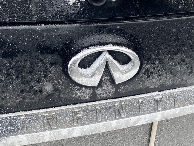 Infiniti QX60 PURE AWD 2019