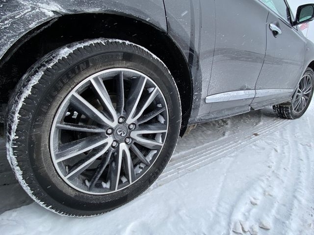 Infiniti QX60 PURE AWD 2019
