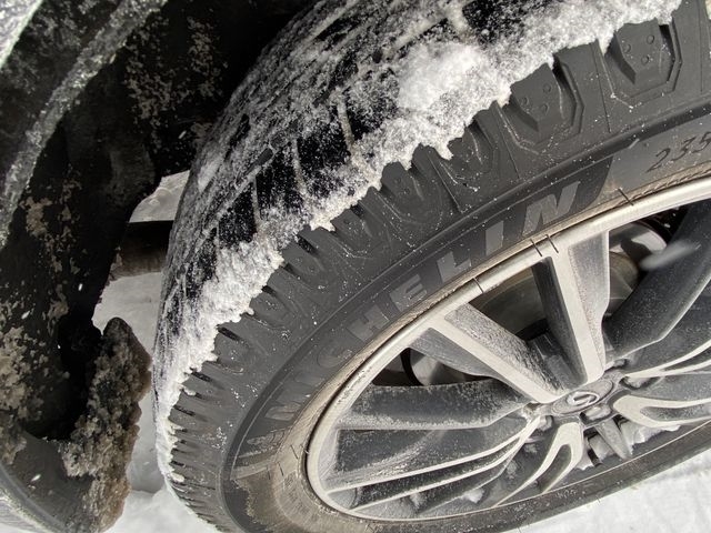 Infiniti QX60 PURE AWD 2019