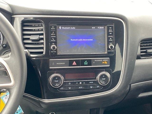 Mitsubishi Outlander ES 2WD 2019