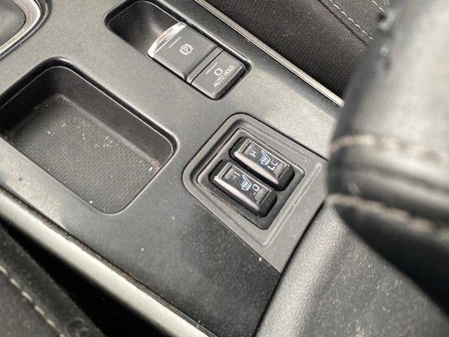 Mitsubishi Outlander ES 2WD 2019