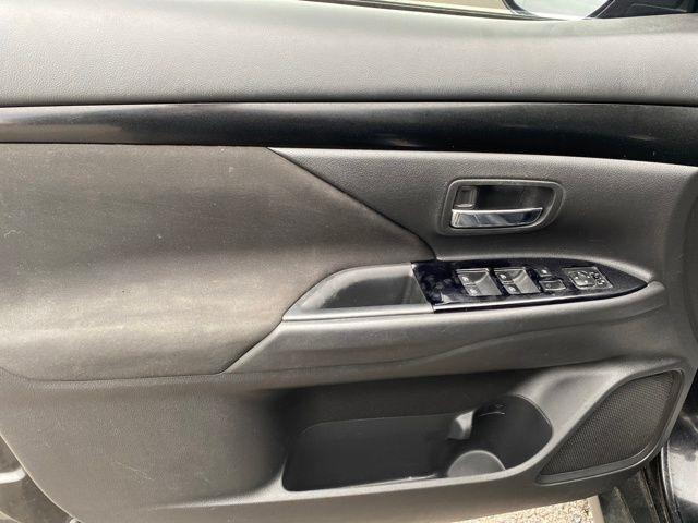 Mitsubishi Outlander ES 2WD 2019