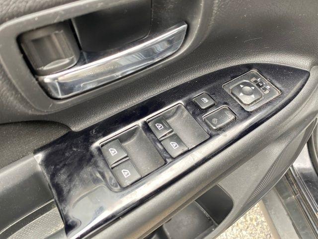 Mitsubishi Outlander ES 2WD 2019