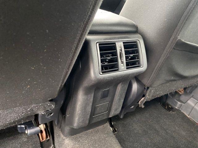 Mitsubishi Outlander ES 2WD 2019