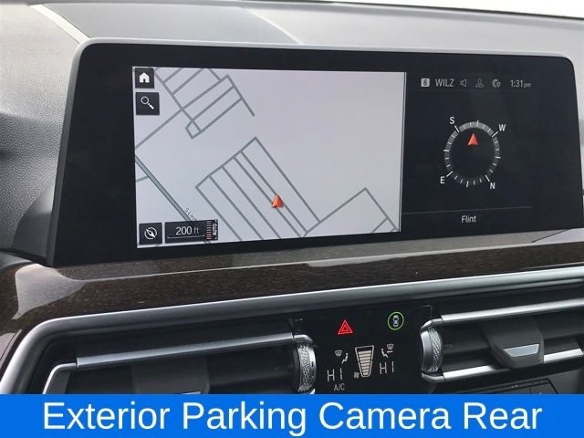 BMW X3 sDrive30i 2023