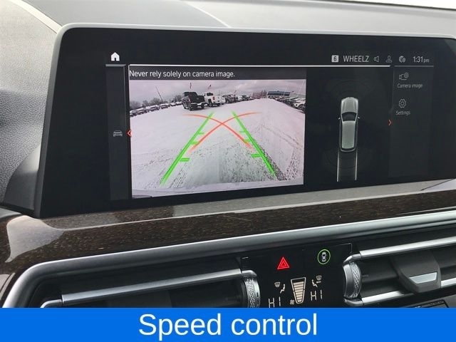 BMW X3 sDrive30i 2023