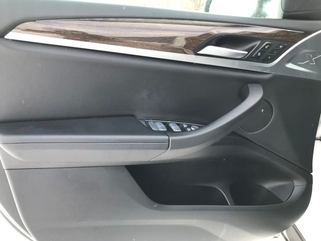 BMW X3 sDrive30i 2023