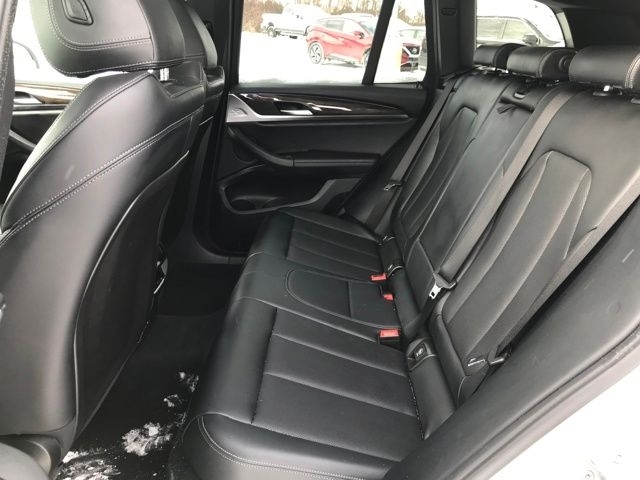 BMW X3 sDrive30i 2023