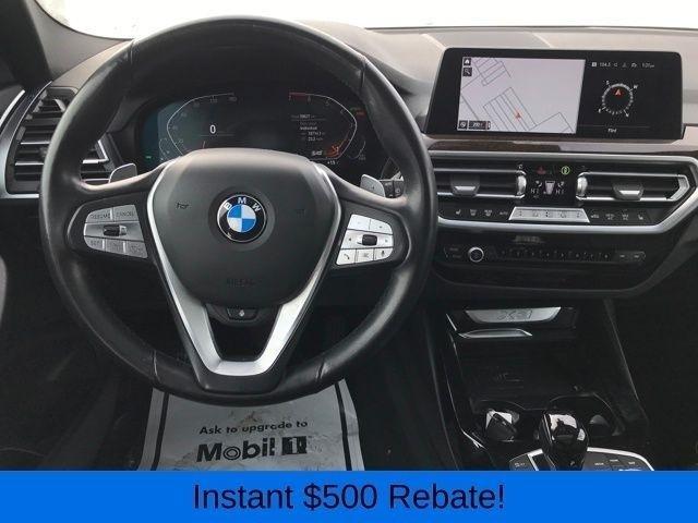 BMW X3 sDrive30i 2023