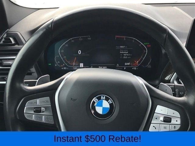 BMW X3 sDrive30i 2023