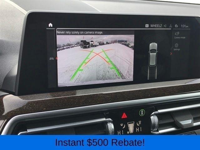 BMW X3 sDrive30i 2023